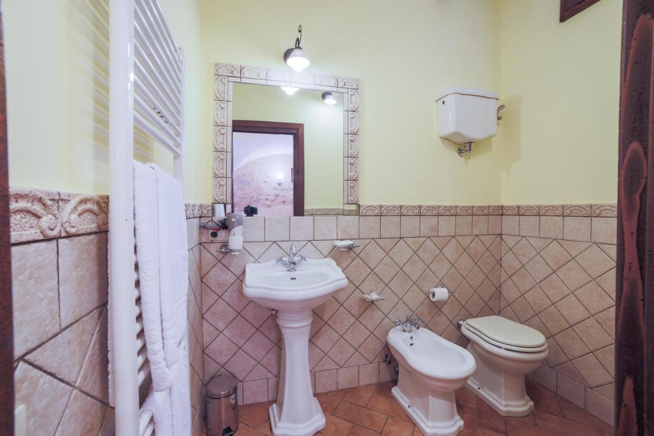 Appartamento Alvavista2 Треві Екстер'єр фото