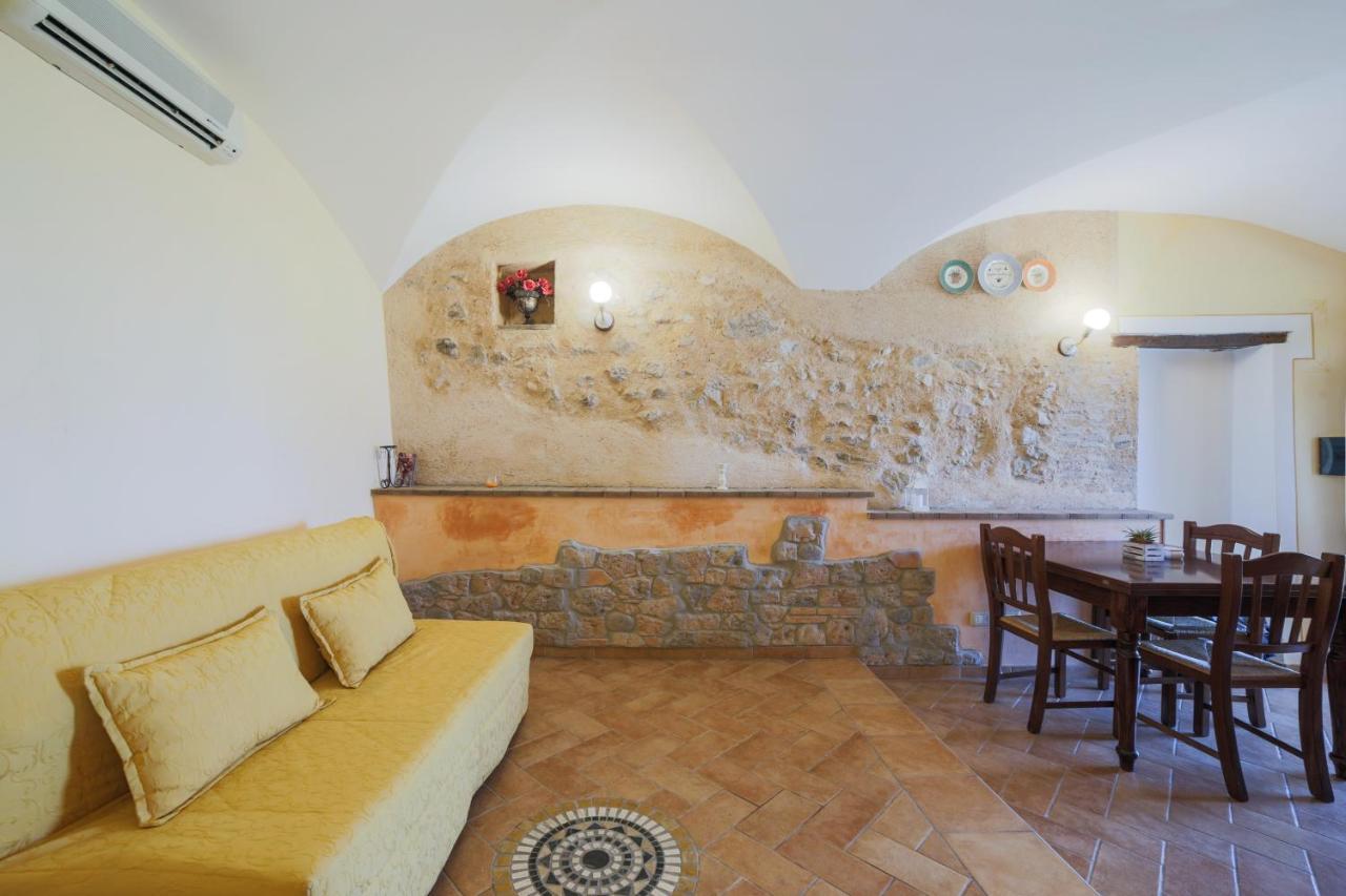Appartamento Alvavista2 Треві Екстер'єр фото